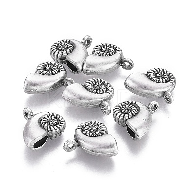 Alloy Pendants LS-TIBEP-A040-055TAS-NR-1