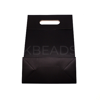 Rectangle Paper Bags CARB-WH0015-05-1