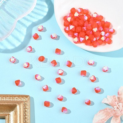 Preciosa® Crystal Beads X-PRC-BA4-90040-20019-1