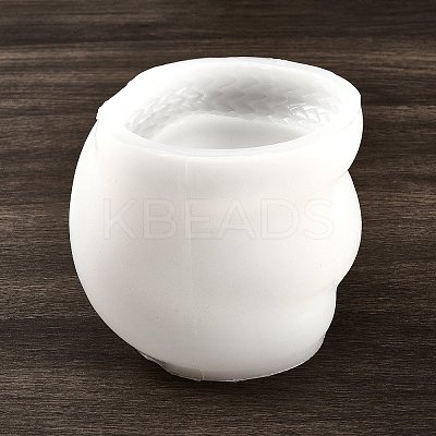 DIY Silicone Candle Molds SIMO-Z009-04-1