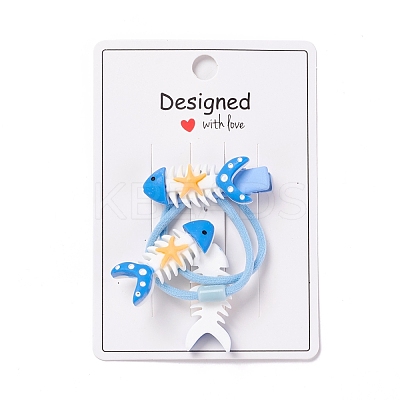 Hair Accessories Set OHAR-Z003-09A-1