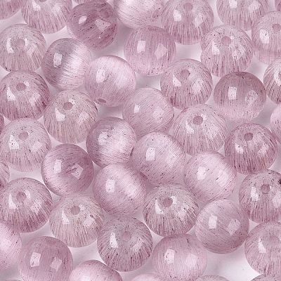 FGB Grade A Drawbench Style Glass Seed Beads SEED-Q040-10MM-04-1
