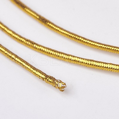 Round Elastic Cord EC-WH0004-2mm-A01-1