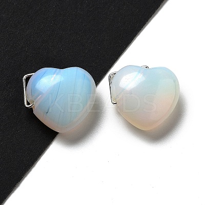 Opalite Pendants G-K371-02P-02-1