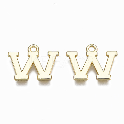 Alloy Charms LS-PALLOY-Q441-025W-NR-1