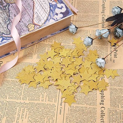 Sparkling Tissue Paper Confetti FIND-PH0015-07-1
