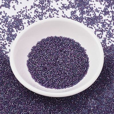 MIYUKI Delica Beads SEED-JP0008-DB1758-1