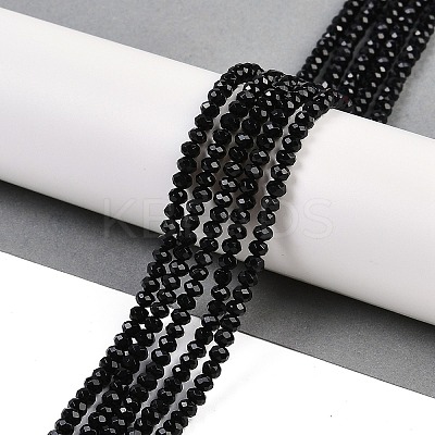 Natural White Jade Beads Strands G-Z069-01U-1