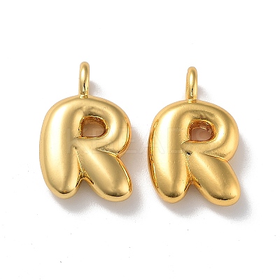 Brass Pendants KK-A199-01G-R-1