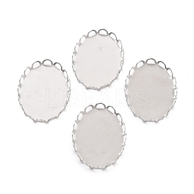Non-Tarnish 316 Surgical Stainless Steel Tray Settings STAS-I187-11B-P-1