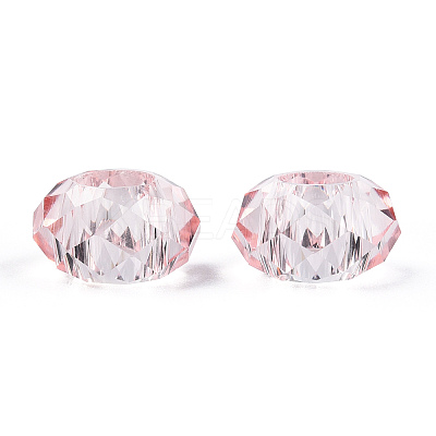 Glass European Beads GDA007-39-1