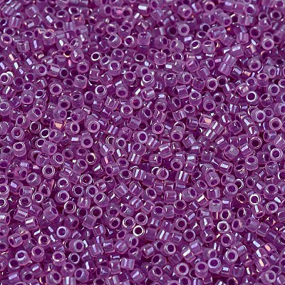 MIYUKI Delica Beads SEED-MY11-DB1744-1