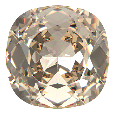 Preciosa® MAXIMA Crystal Fancy Stones Y-PRC-FC12-00030-235-1
