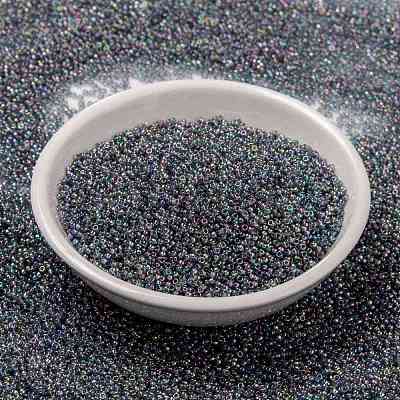 MIYUKI Round Rocailles Beads SEED-JP0010-RR2444-1