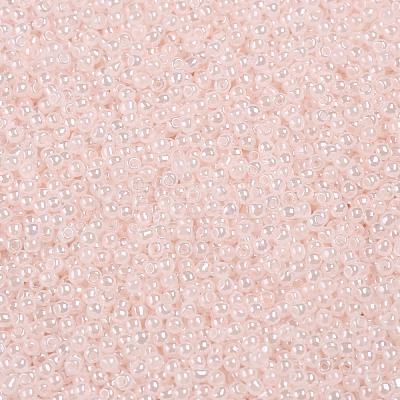 12/0 Grade A Round Glass Seed Beads X-SEED-N001-B-145L-1