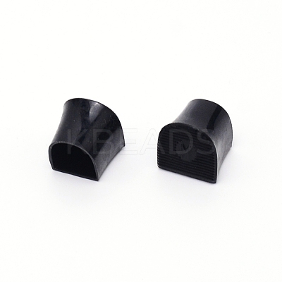 TPU High Heel Stoppers Protector FIND-WH0001-10E-02-1
