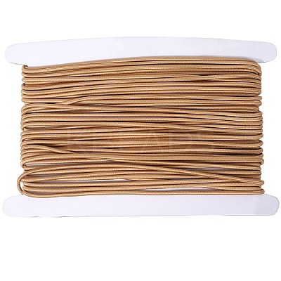 20 Yards Round Elastic Cord EW-DJ0001-10D-1