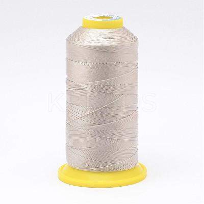 Heavy Duty Nylon Sewing Thread NWIR-N006-01I-0.6mm-1