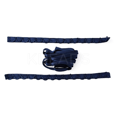 Women's Wedding Dress Zipper Replacement DIY-WH0304-659F-1