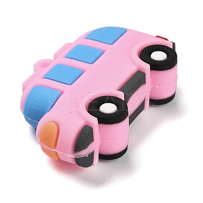 Vehicle Plastic Pendants PVC-L004-01C-1