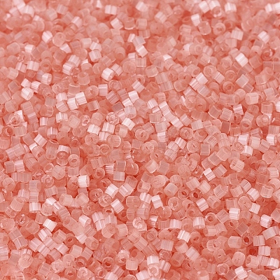 MIYUKI Delica Beads SEED-J020-DB0825-1