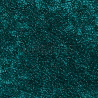 15/0 Transparent Czech Glass Seed Beads SEED-N004-004-03-1