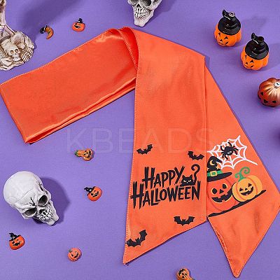 2Pcs Polyester Ribbons FEPA-WH20008-006-1