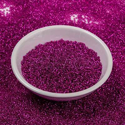 MIYUKI Round Rocailles Beads SEED-JP0010-RR1436-1