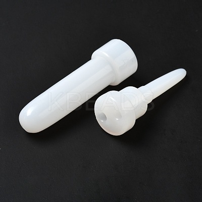 DIY Fountain Pen Silicone Molds DIY-I100-01-1