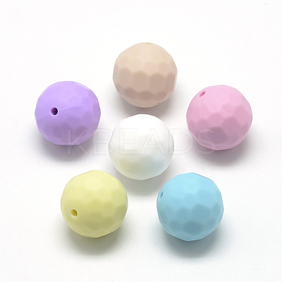 food grade silicone beads