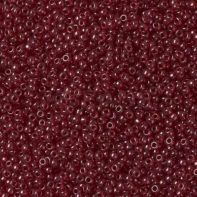 MIYUKI Round Rocailles Beads SEED-JP0009-RR2410-1