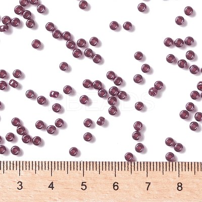 MIYUKI Round Rocailles Beads SEED-JP0009-RR0313-1