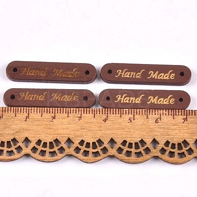 Schima Superba Wood Links WOOD-TAC0003-85C-1