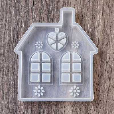 DIY Christmas Theme Silicone Molds LS-DIY-Q138-03D-1