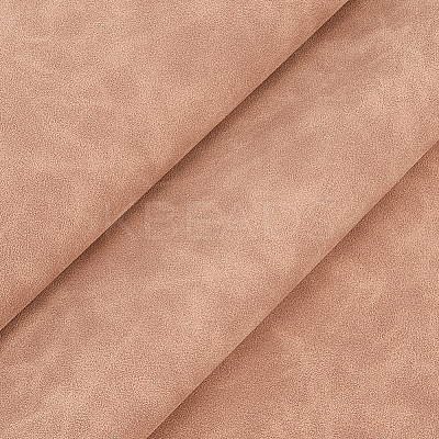 Rectangle PU Leather Fabric AJEW-WH0089-52D-02-1