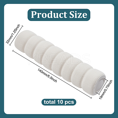 EVA Drawer Knobs FIND-WH0139-749-1