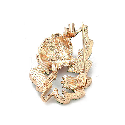 Enamel Pins JEWB-M068-04A-G-1
