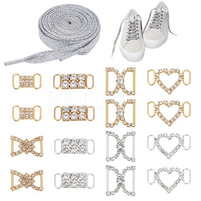 Shoe Decorations DIY-NB0009-72-1