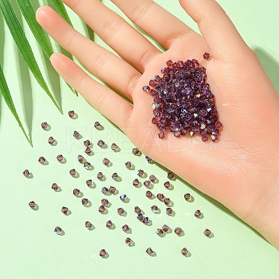 Preciosa® Crystal Beads Y-PRC-BA3-20050-200-1
