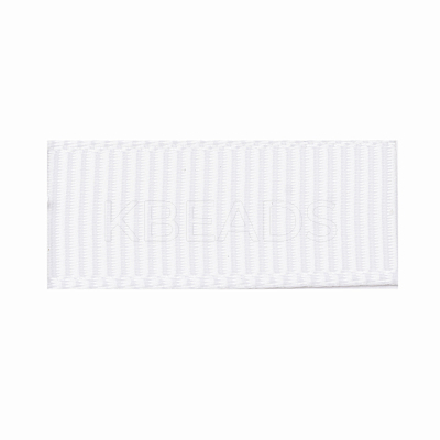 High Dense Polyester Grosgrain Ribbons OCOR-S112-F-01-1