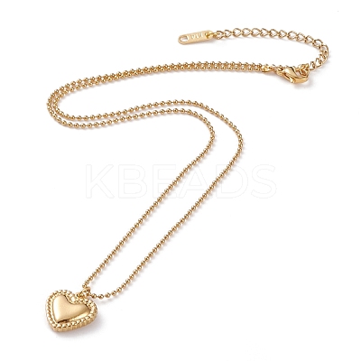 Pendant necklaces & Dangle Earrings Jewelry Sets SJEW-JS01170-1
