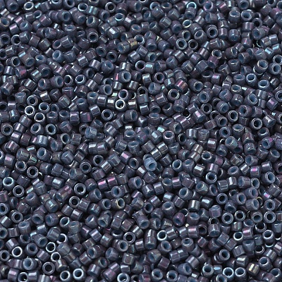 MIYUKI Delica Beads X-SEED-J020-DB0132-1