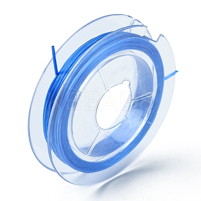 Flat Elastic Crystal String EW-YW0001-05M-1