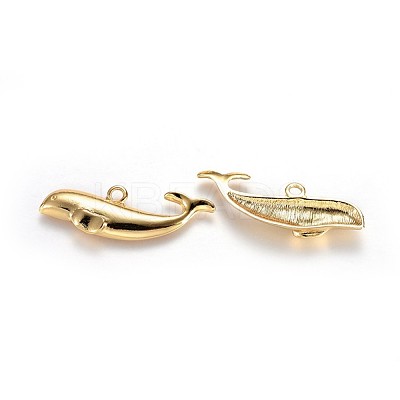 Alloy Pendants X-TIBEP-A040-034G-NR-1