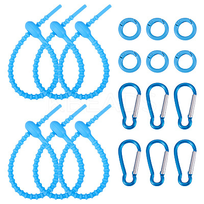 Making Finding Kits DIY-TA0013-24D-1