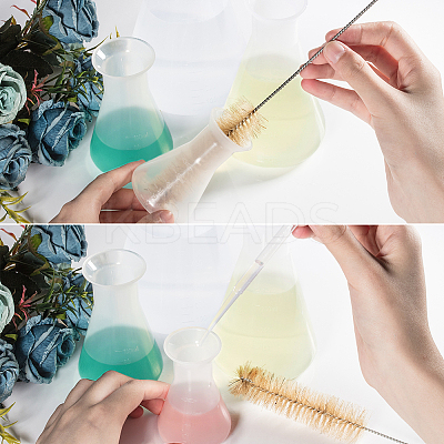 Plastic Beaker Sets TOOL-GB0001-01-1