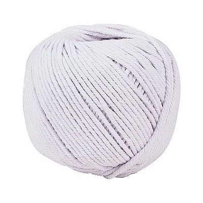 Macrame Cotton Cord OCOR-L039-A11-4mm-1