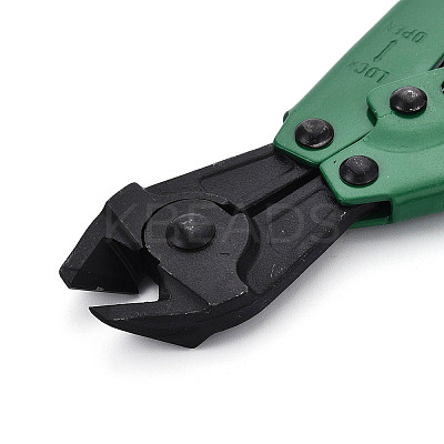 Carbon Steel Plated Wire Cutter Pliers TOOL-N008-05-1