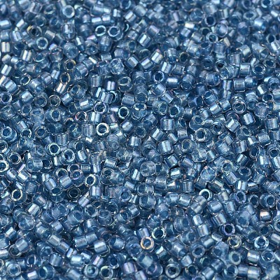 MIYUKI Delica Beads SEED-JP0008-DB1762-1