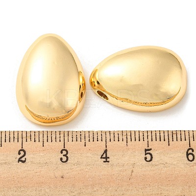 Brass Pendants KK-Q809-22G-1